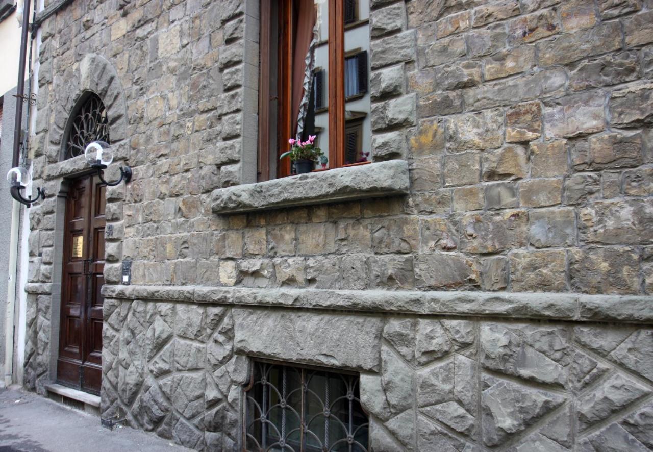 Relais Stibbert Florence Luaran gambar