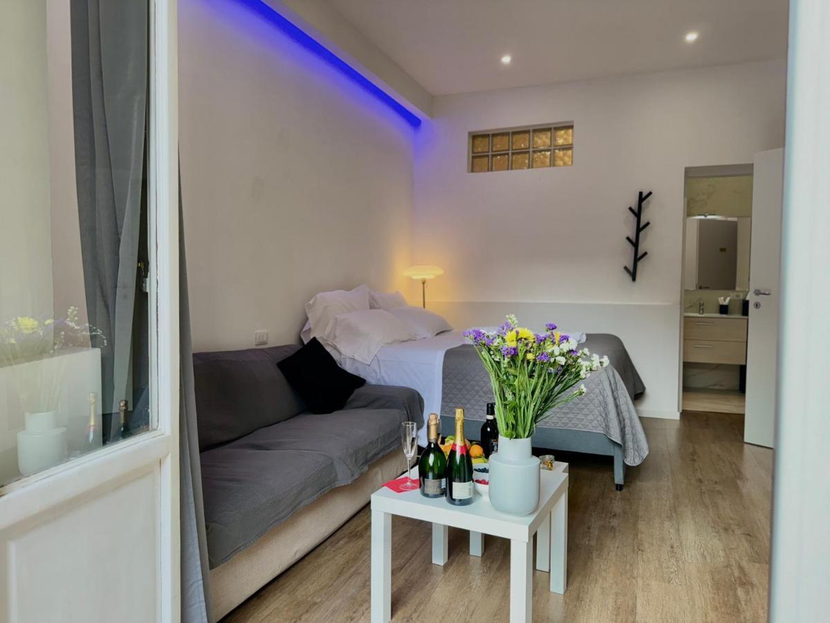 Relais Stibbert Florence Luaran gambar