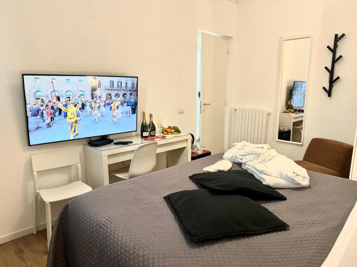 Relais Stibbert Florence Luaran gambar