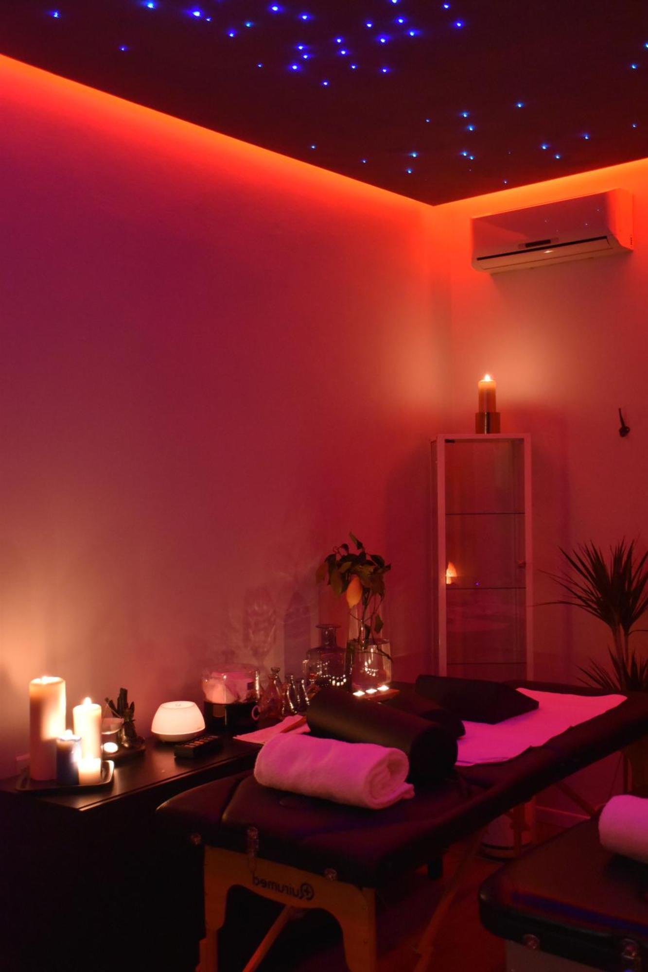 Relais Stibbert Florence Luaran gambar
