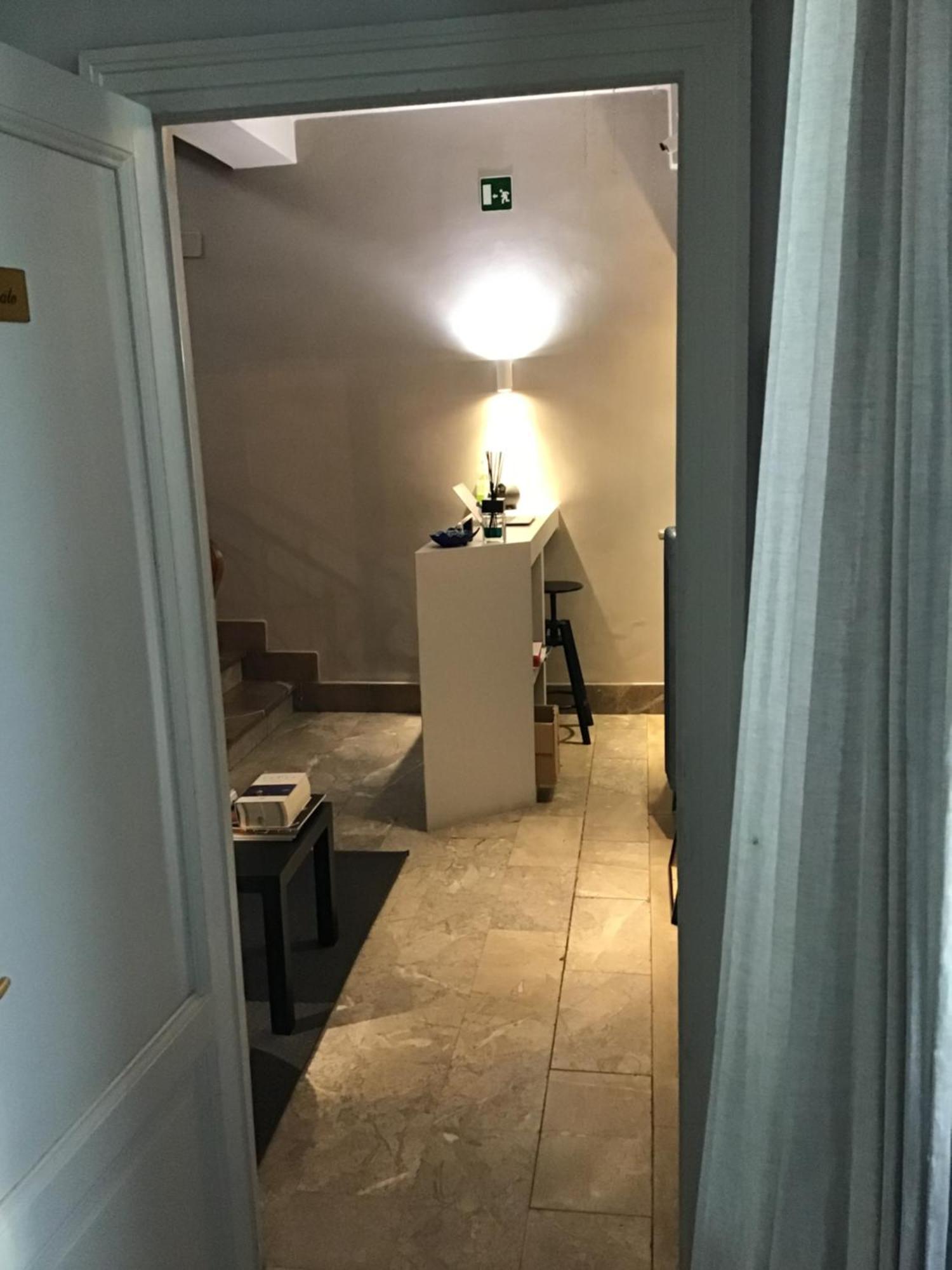 Relais Stibbert Florence Luaran gambar
