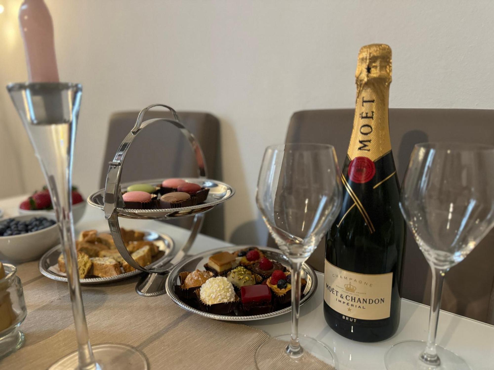 Relais Stibbert Florence Luaran gambar