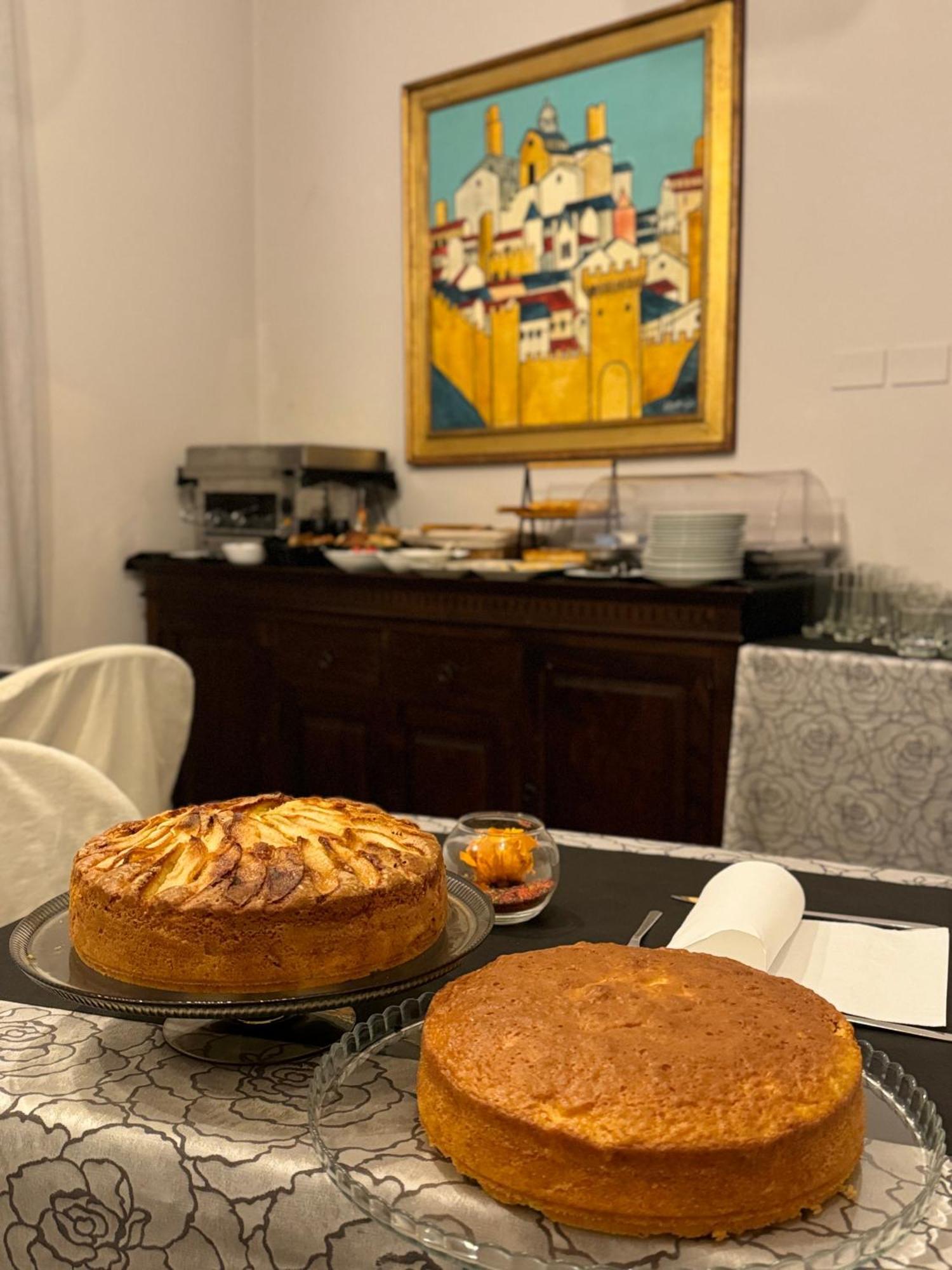 Relais Stibbert Florence Luaran gambar