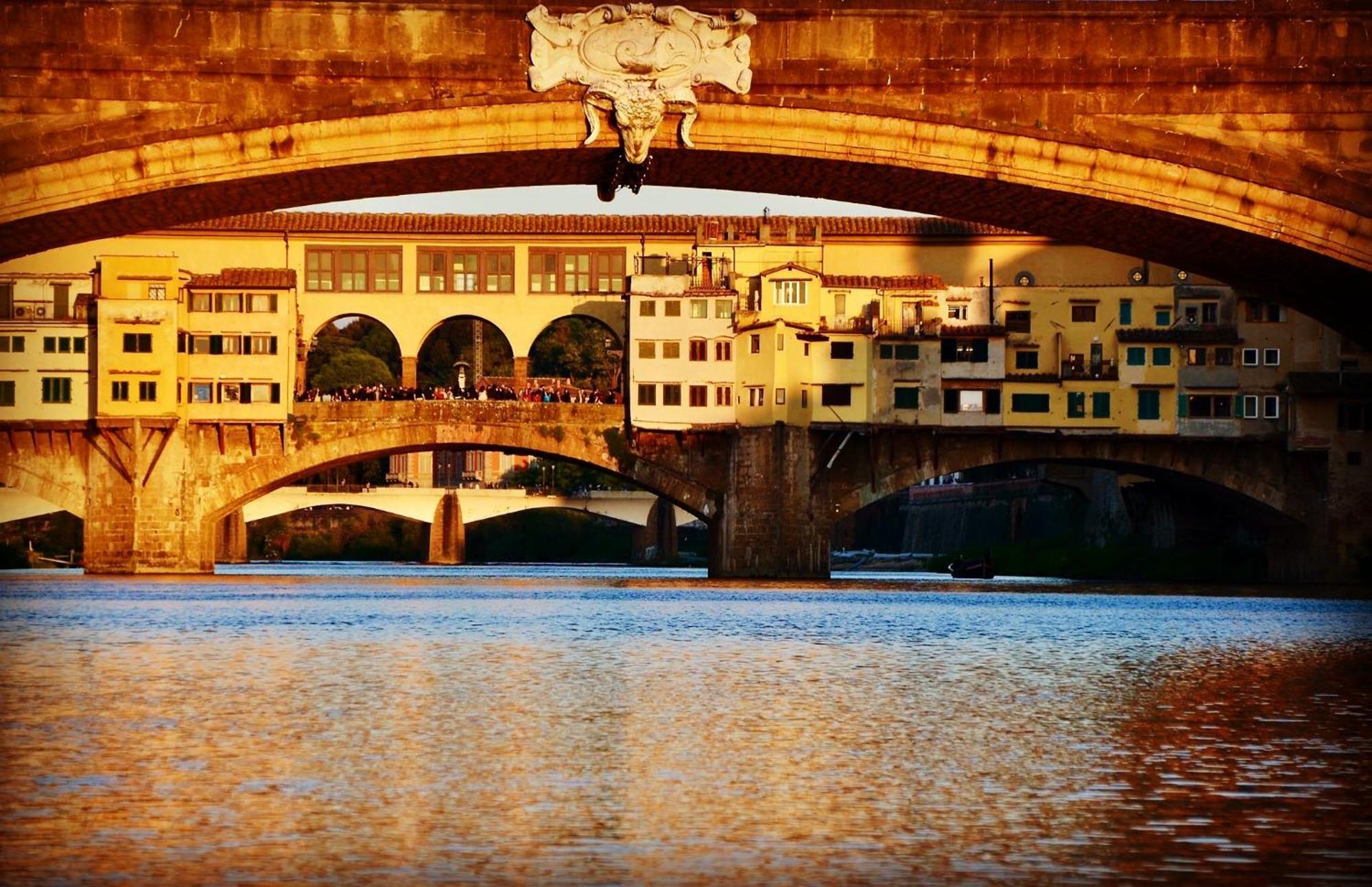 Relais Stibbert Florence Luaran gambar