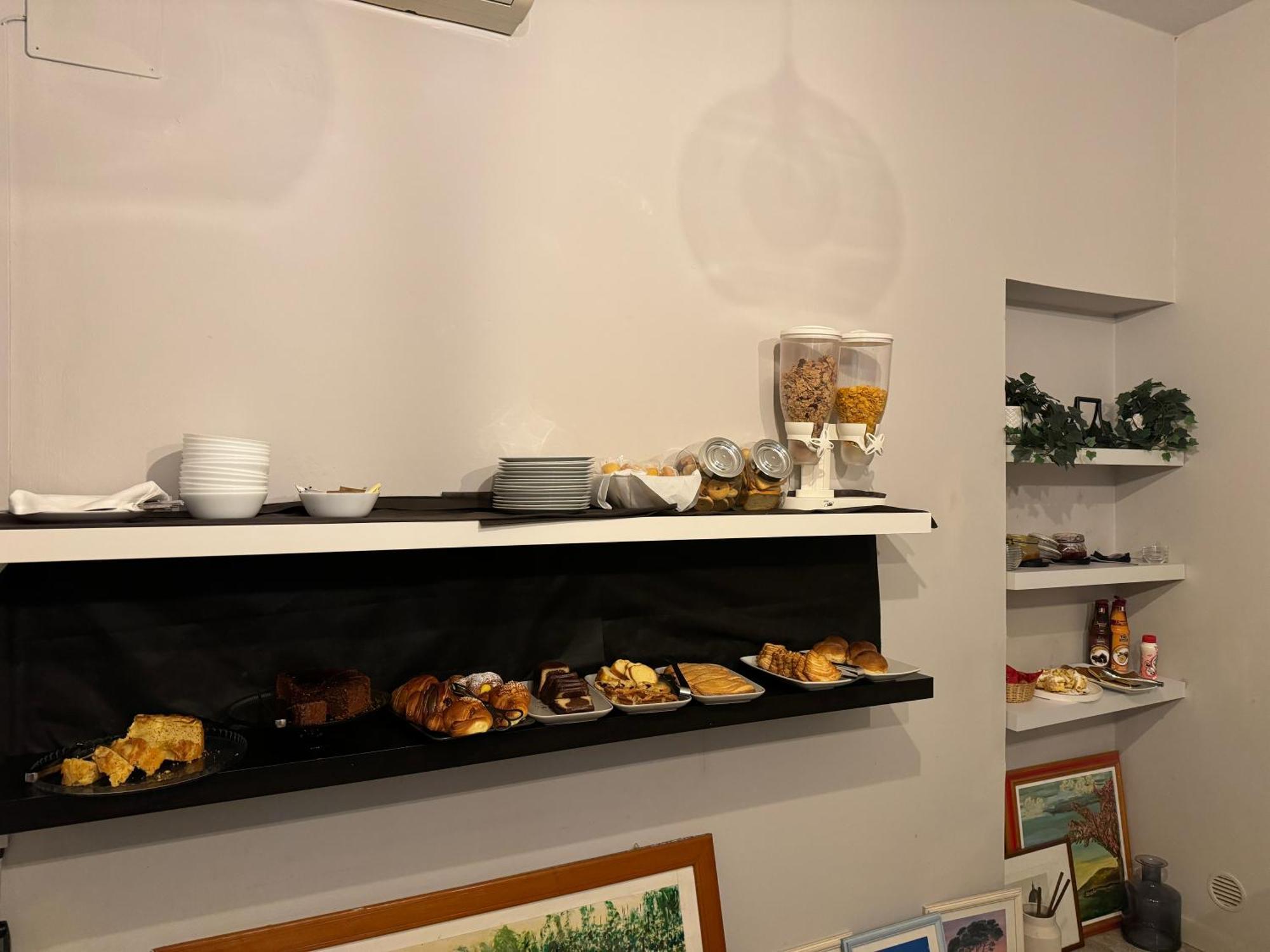Relais Stibbert Florence Luaran gambar