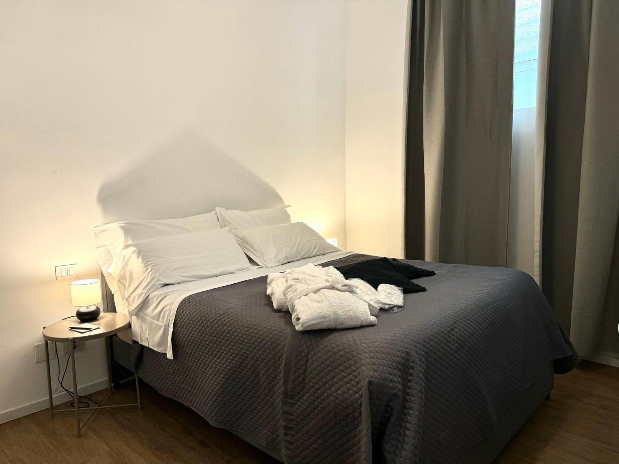 Relais Stibbert Florence Luaran gambar