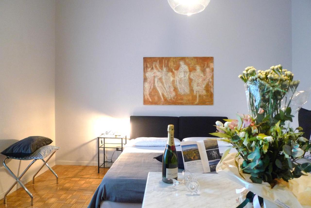 Relais Stibbert Florence Luaran gambar