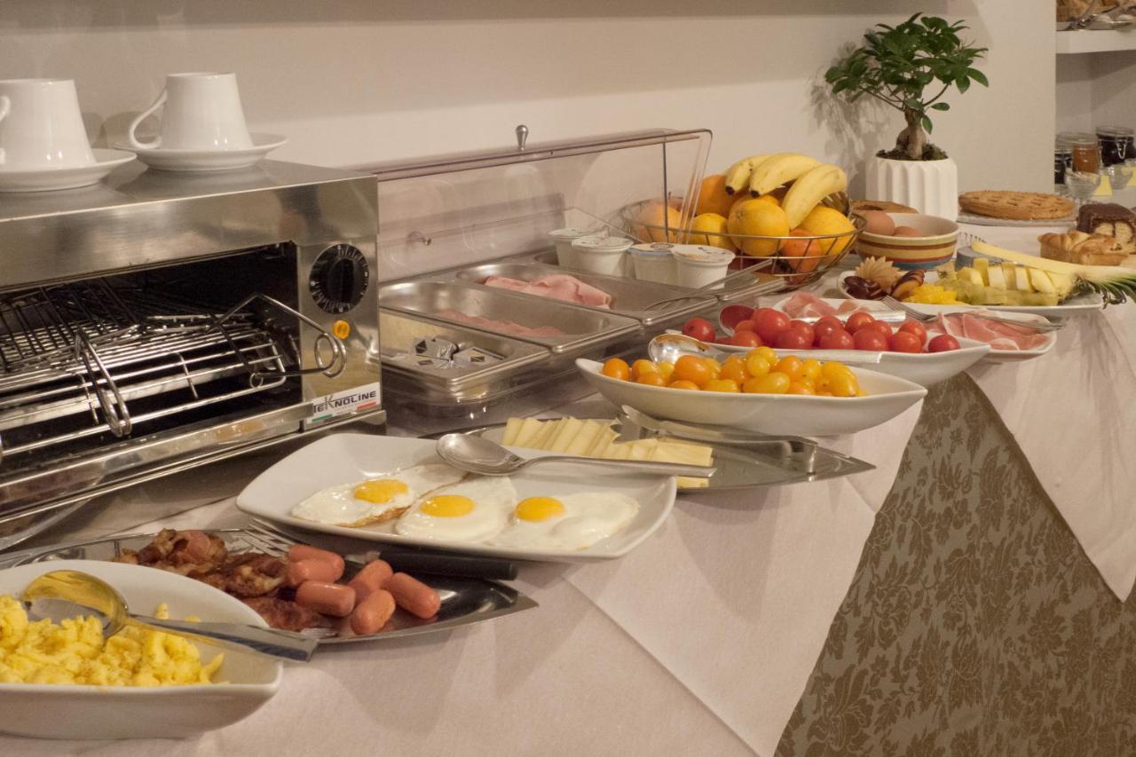 Relais Stibbert Florence Luaran gambar