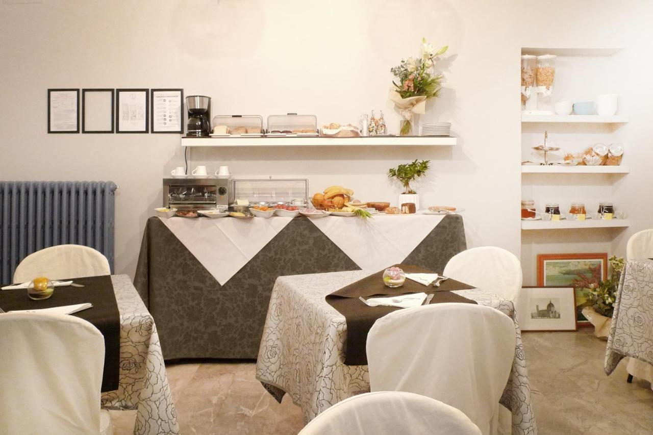 Relais Stibbert Florence Luaran gambar