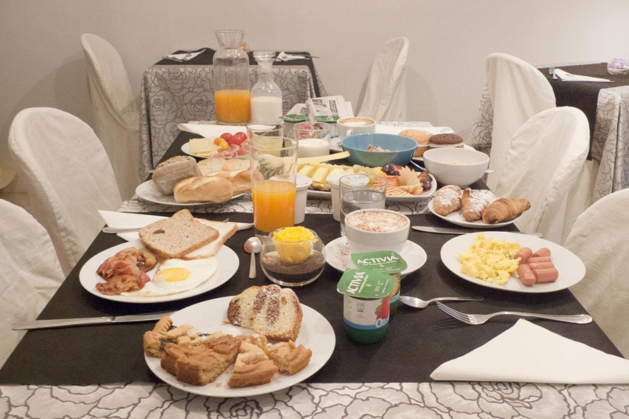 Relais Stibbert Florence Luaran gambar